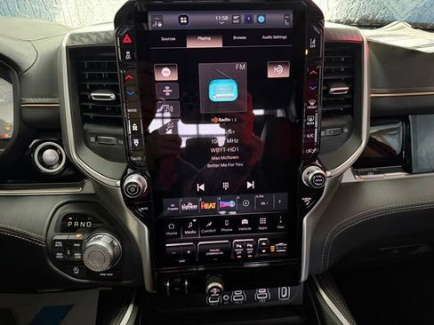 New 2026 RAM 1500 Tungsten image 19