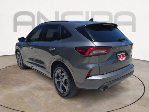 Used 2023 Ford Escape ST-Line w/ Tech Pack #1 FWD image 8