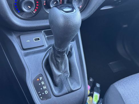 Used 2022 RAM ProMaster City Wagon image 27