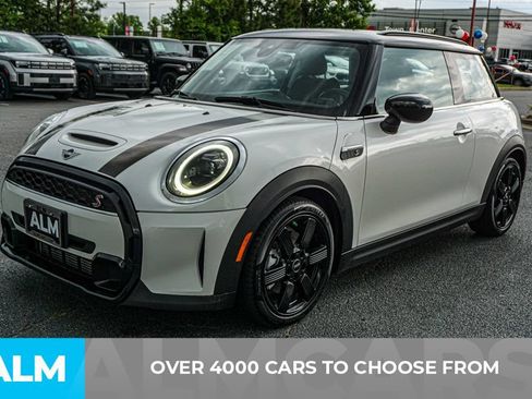 Used 2024 MINI Cooper S FWD image 2