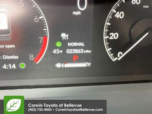 Used 2025 Honda Odyssey Sport-L image 16