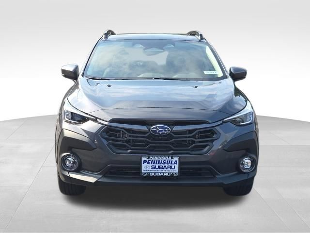 New 2026 Subaru Crosstrek 2.5i Limited w/ Crosstrek Mirror Package AWD/4WD image 4