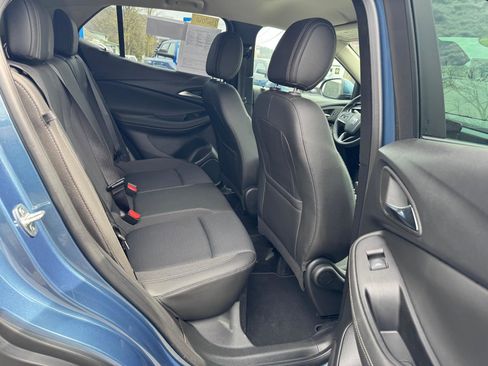 Used 2024 Buick Encore GX Preferred image 39
