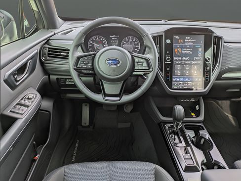 Used 2026 Subaru Forester Premium AWD/4WD image 15