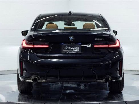 New 2026 BMW 330i xDrive Sedan image 10
