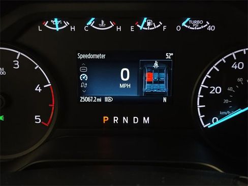 Certified 2025 Ford F250 XLT image 14