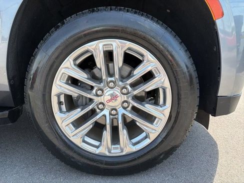 Used 2021 GMC Yukon SLT w/ SLT Luxury Plus Package RWD image 13