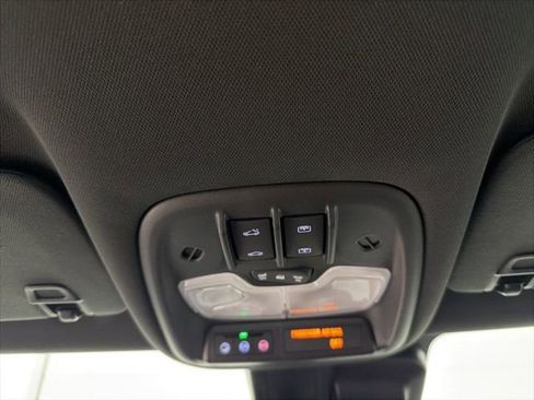 New 2026 Chevrolet TrailBlazer RS image 21