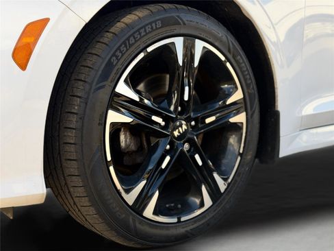 Used 2021 Kia K5 GT-Line w/ GT-Line FWD Premium Package image 28