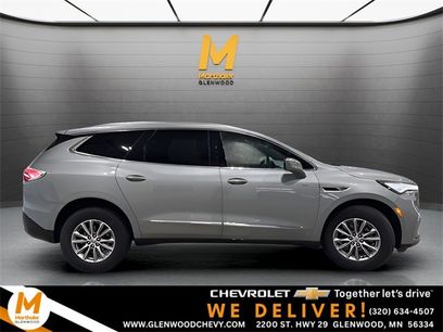 Used 2024 Buick Enclave Premium
