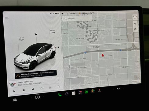 Used 2023 Tesla Model Y Performance AWD/4WD image 19