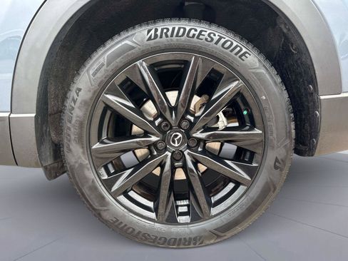 Used 2023 MAZDA CX-9 Carbon Edition image 10