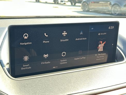 Used 2024 Acura MDX FWD w/ Technology Package image 12