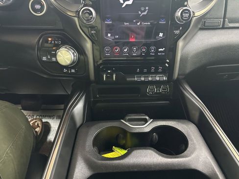 Used 2020 RAM 1500 Rebel w/ Rebel Level 2 Equipment Group image 43