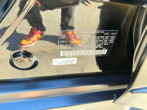 Used 2022 Subaru Outback Onyx Edition XT image 28