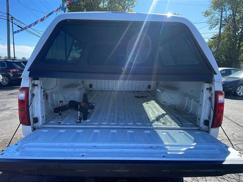 Used 2012 Ford F350 XLT w/ XLT Value Pkg image 23