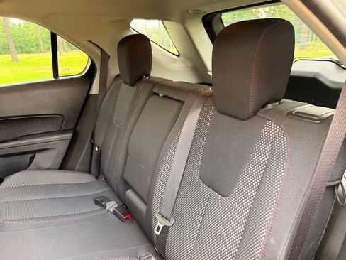 Used 2017 Chevrolet Equinox LT w/ Convenience Package FWD image 26