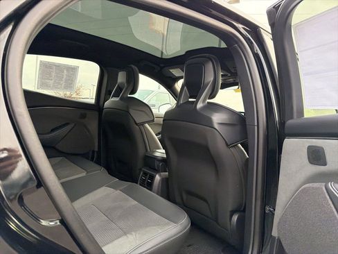 Certified 2024 Ford Mustang Mach-E GT w/ Bronze Appearance Package image 23