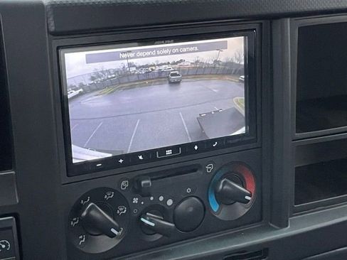 New 2024 Chevrolet Low Cab Forward 4500 XD image 23