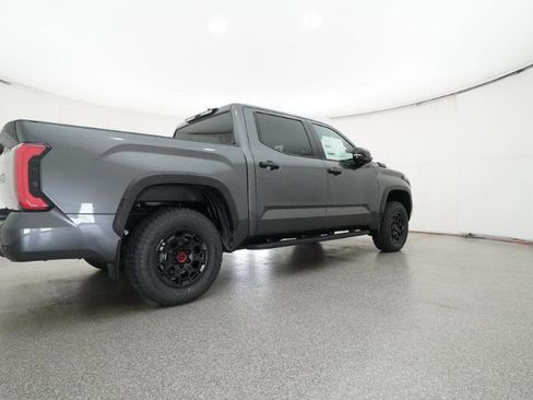 New 2026 Toyota Tundra TRD Pro image 28