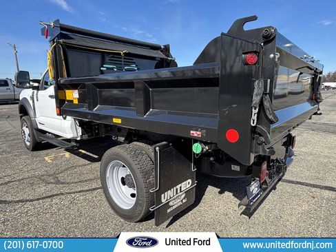 Used 2024 Ford F450 XL AWD/4WD image 5