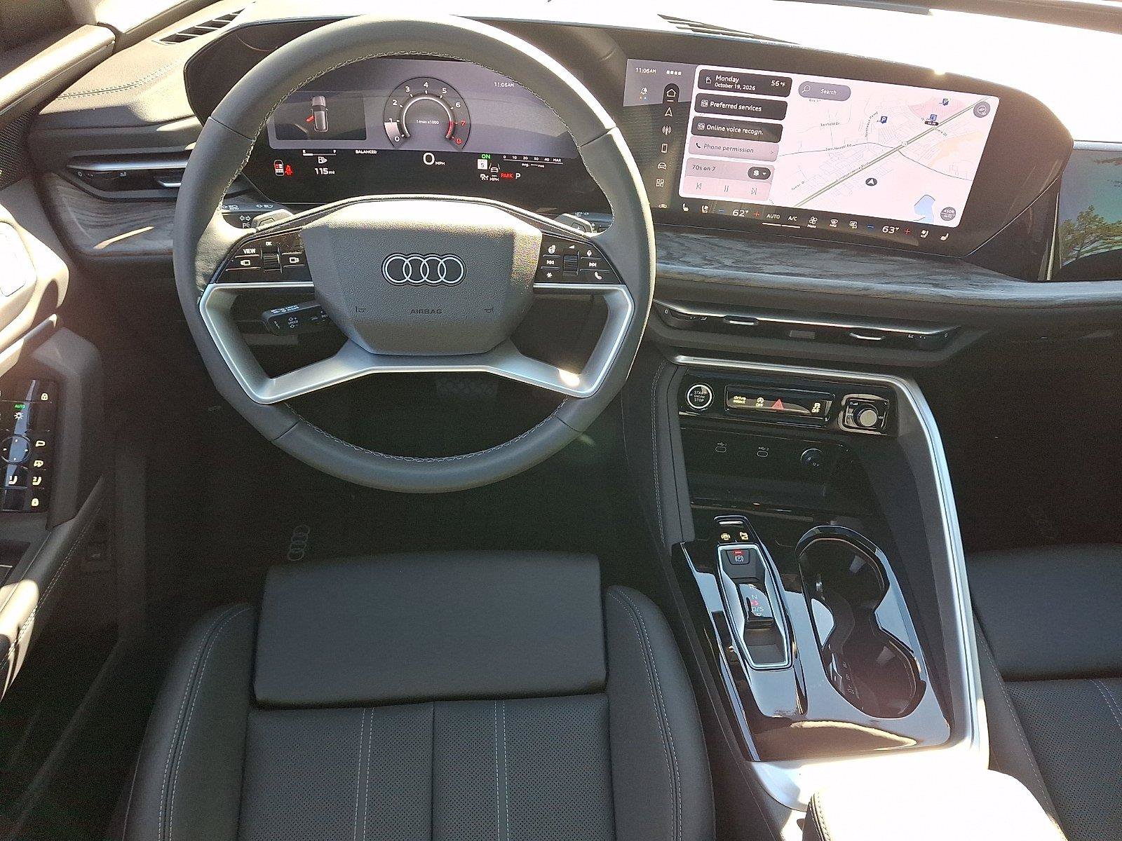 New 2026 Audi Q5 Premium AWD/4WD image 9