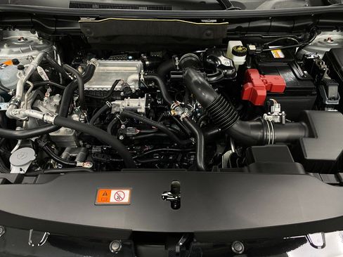 New 2026 Mitsubishi Outlander ES image 10