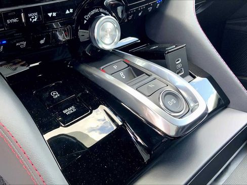 New 2026 Acura MDX A-Spec image 19