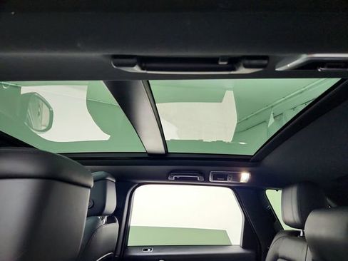 Certified 2022 Land Rover Range Rover Sport HSE Dynamic image 18