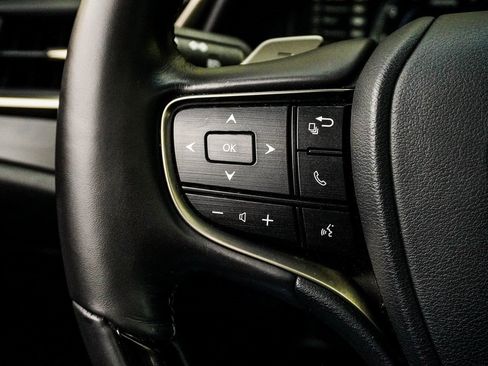 Used 2019 Lexus ES 350 w/ Premium Package image 29