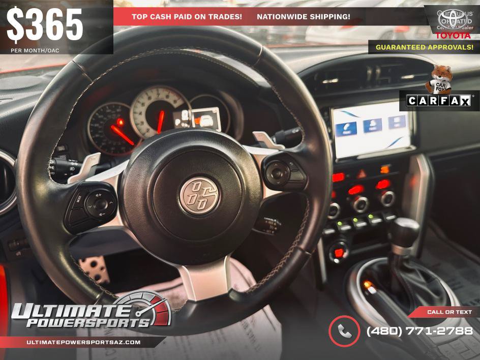 Used 2020 Toyota 86 RWD image 32