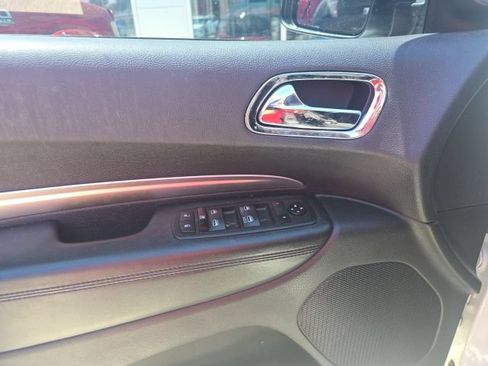 Used 2014 Dodge Durango SXT RWD image 7