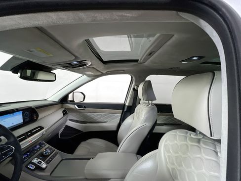 Used 2022 Hyundai Palisade Calligraphy image 23