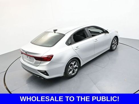 Used 2019 Kia Forte LXS image 24