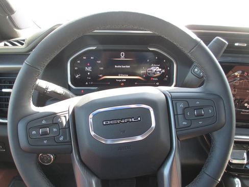 New 2026 GMC Sierra 3500 Denali Ultimate AWD/4WD image 20