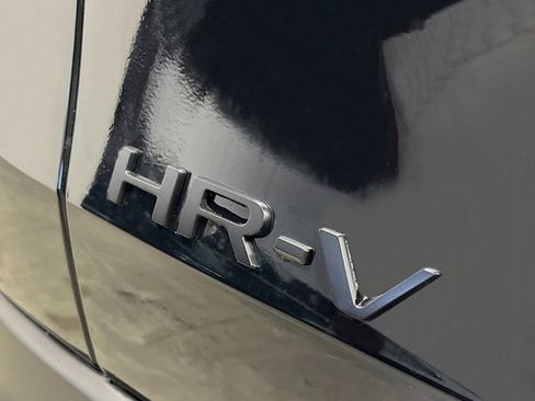 New 2026 Honda HR-V Sport image 5
