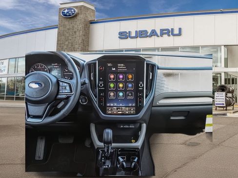 New 2026 Subaru Forester Limited image 11