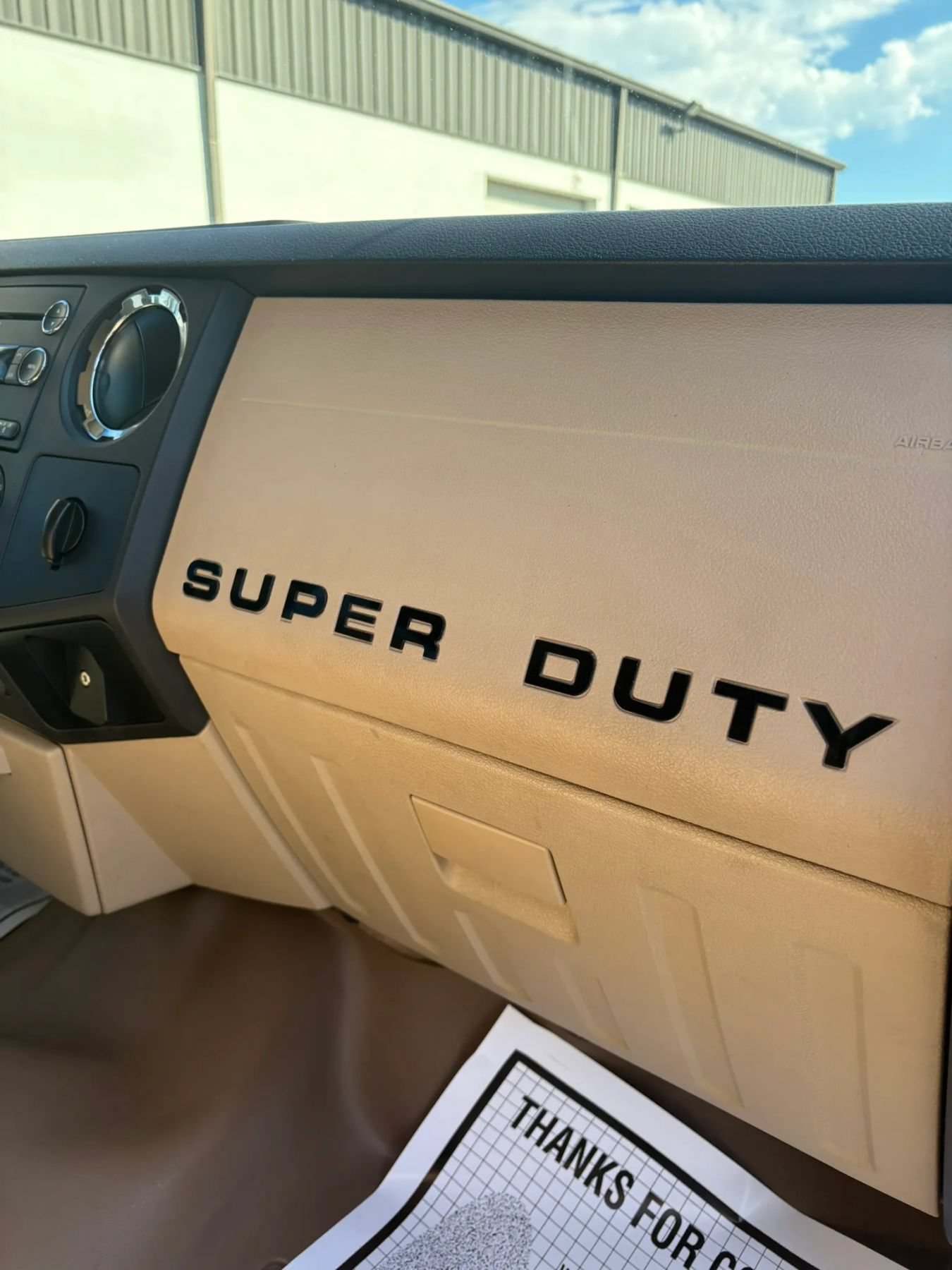 Used 2010 Ford F250 XLT AWD/4WD image 33