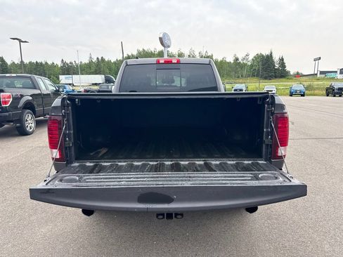 Used 2014 RAM 1500 Sport AWD/4WD image 3