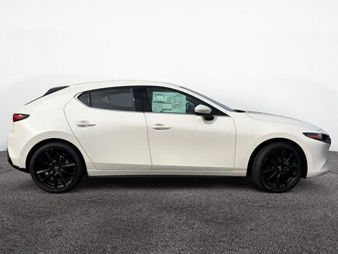 New 2026 MAZDA MAZDA3 2.5 S Hatchback w/ Premium Pkg FWD image 6