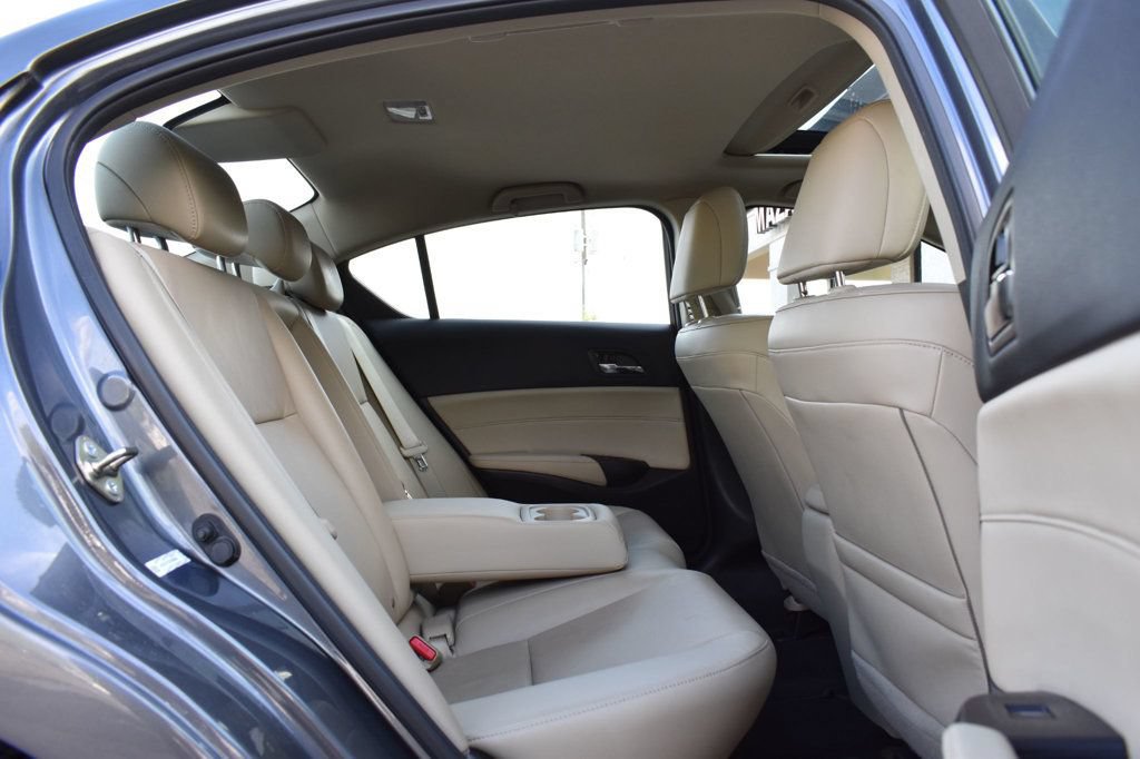 Used 2014 Acura ILX w/ Technology Package FWD image 17