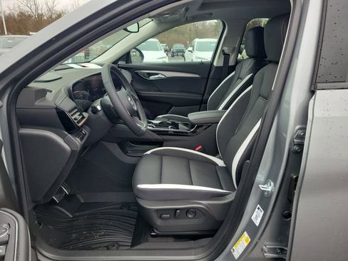 New 2026 Buick Envision Sport Touring image 17