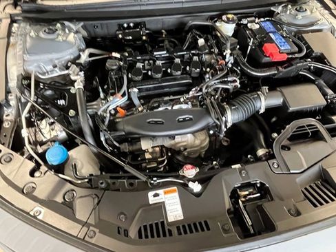 New 2026 Honda Accord SE image 10