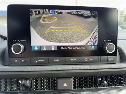 Certified 2024 Honda CR-V Sport image 24