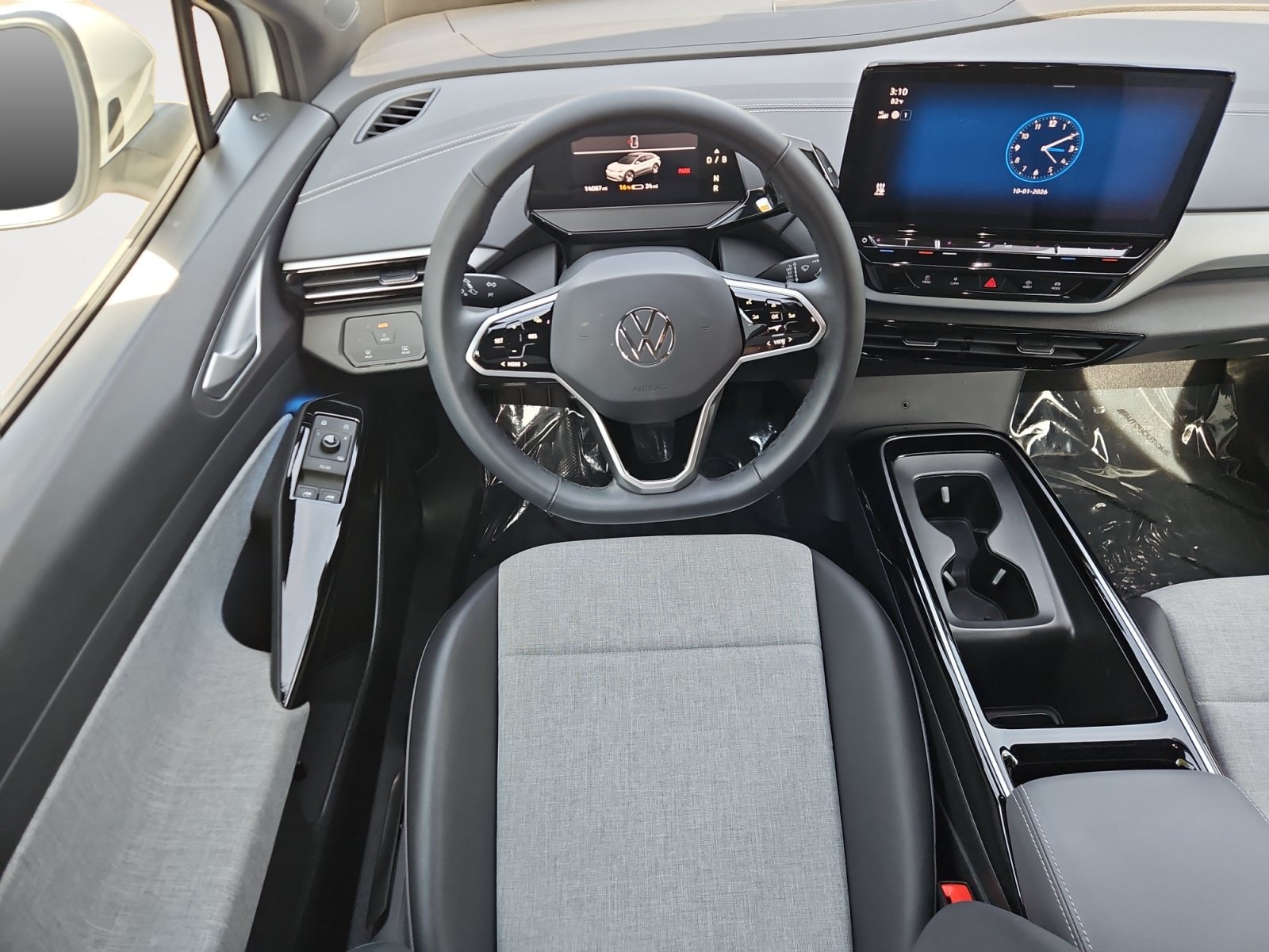 Used 2024 Volkswagen ID.4 2WD image 10