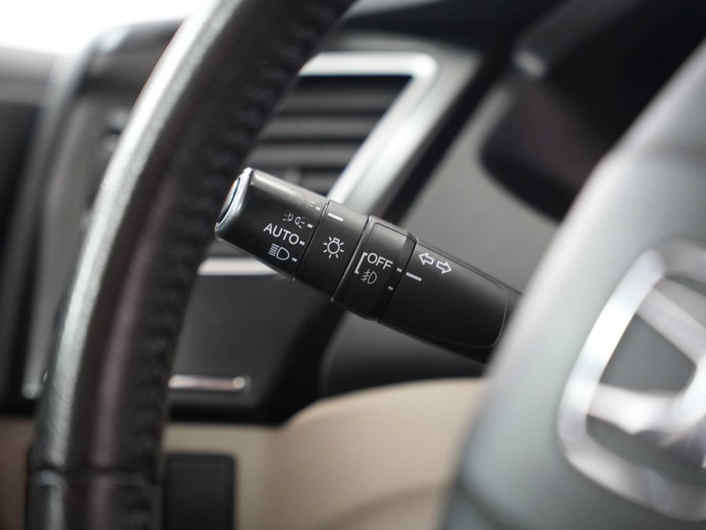 Used 2015 Honda Civic EX-L image 14