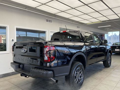New 2026 Ford Ranger XLT image 5