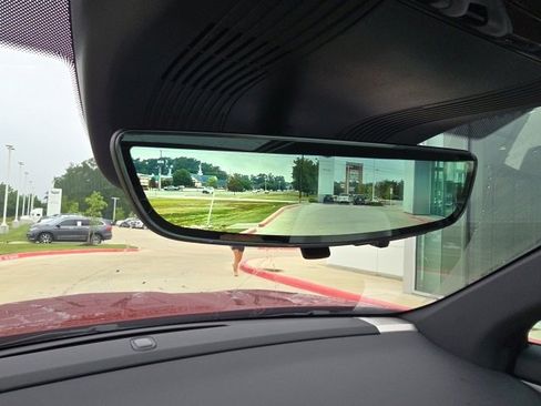 New 2026 Cadillac Vistiq Sport w/ LPO, Floor Liner Package image 34