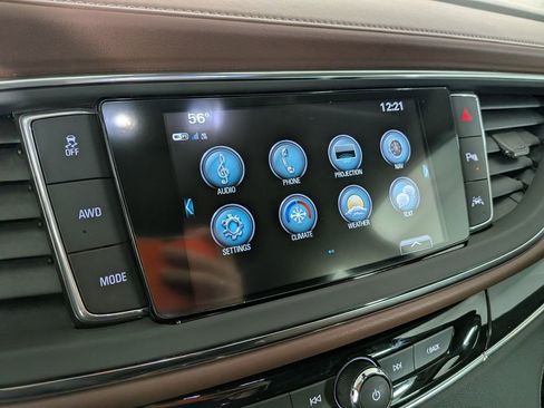 Used 2019 Buick Enclave Avenir w/ Avenir Technology Package image 26