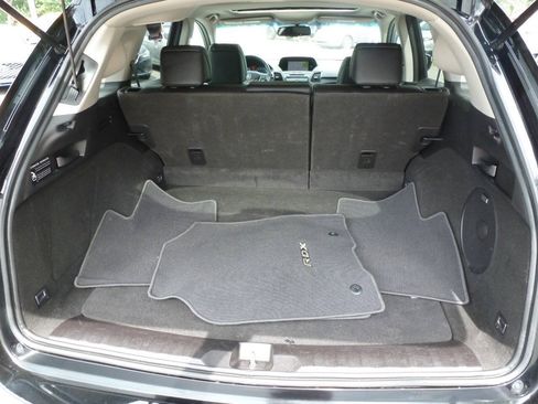 Used 2015 Acura RDX AWD w/ Technology Package image 29